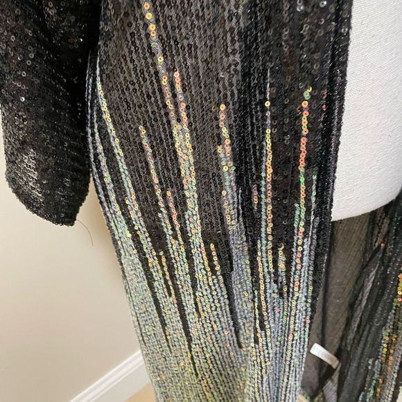 New Free People Party On Kimono
One size 
Retail $168
New never worn bef… - Picture 11 of 12